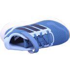Adidas Boys' Runfalcon 5 El C Sneakers in Blue