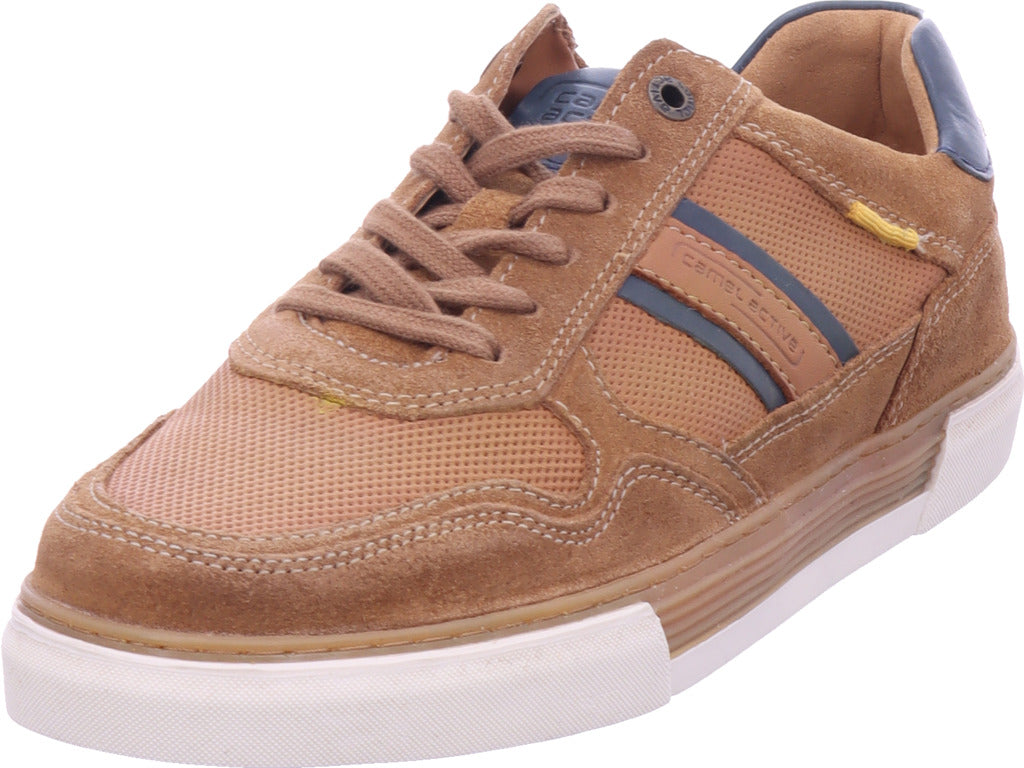 Camel Active Men's Sneakers Bayland in beige
