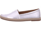 Gabor Damen Slipper  in silber