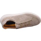 Ambitious Herren Slipper  in beige