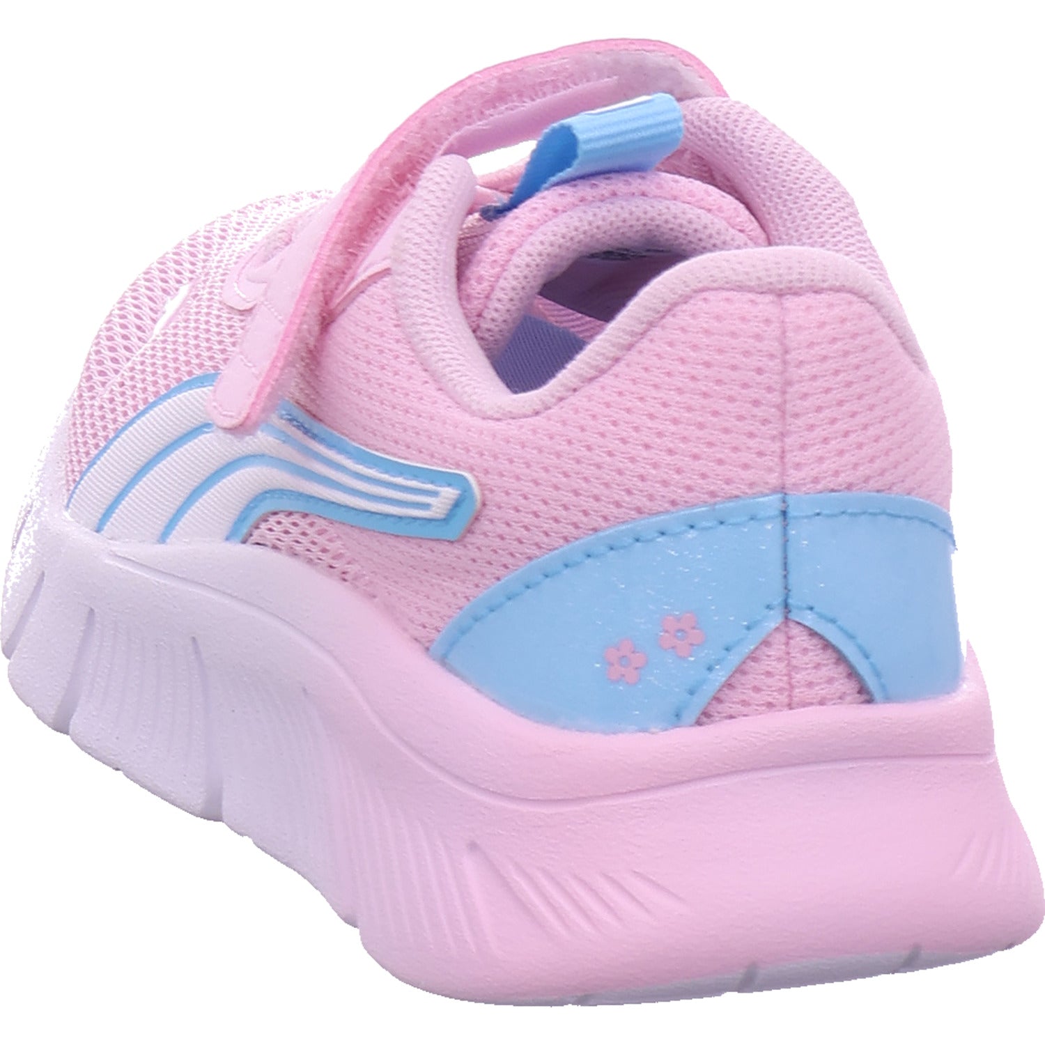 Puma Mädchen Sneaker  in pink