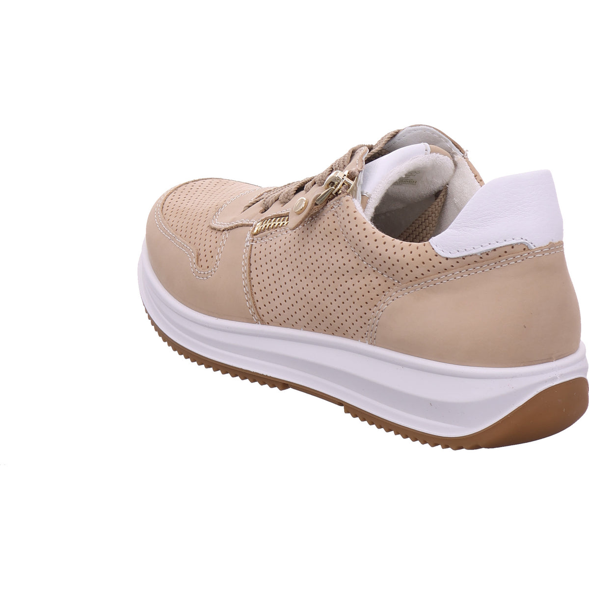Ara Damen Sneaker Osaka in beige