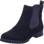 Jana Women's Boots in Black