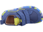 froddo Jungen Halbschuh  in blau
