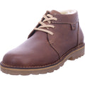 Camel Active Herren Stiefelette  in braun