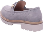 Shoe-world Damen   in grau