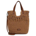 SURI FREY  Handtasche  in braun