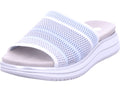 Remonte Women's Mule in White