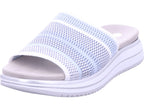 Remonte Women's Mule in White