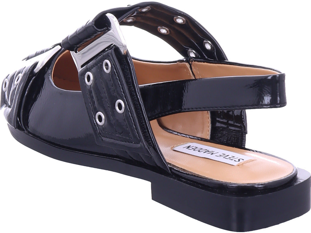 Steve Madden Women's Pump in black