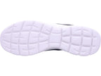 SKECHERS Damen Slipper  in schwarz