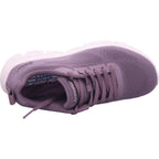 SKECHERS Damen Sneaker Bobs B Lite in lila