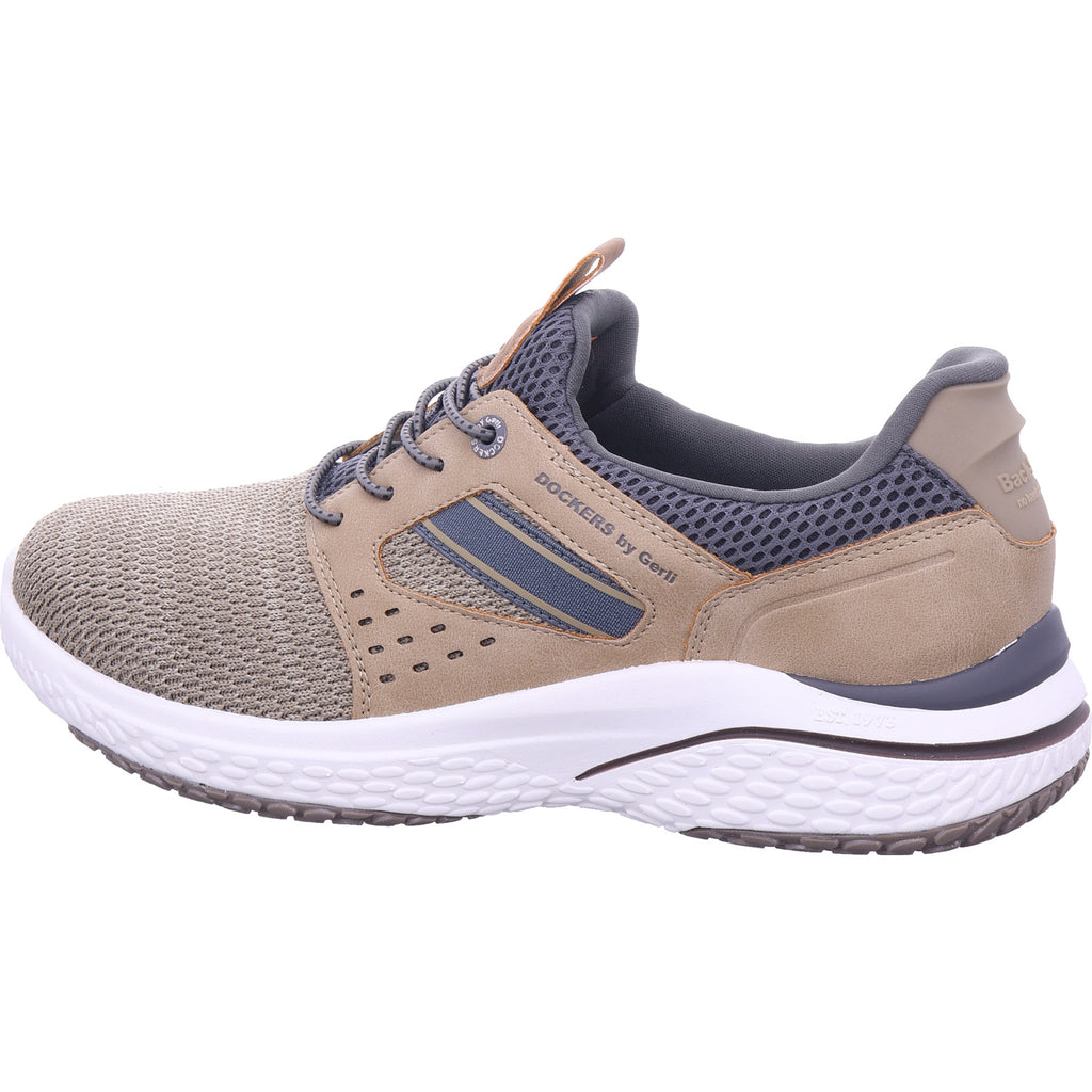 Dockers Herren Sneaker  in beige