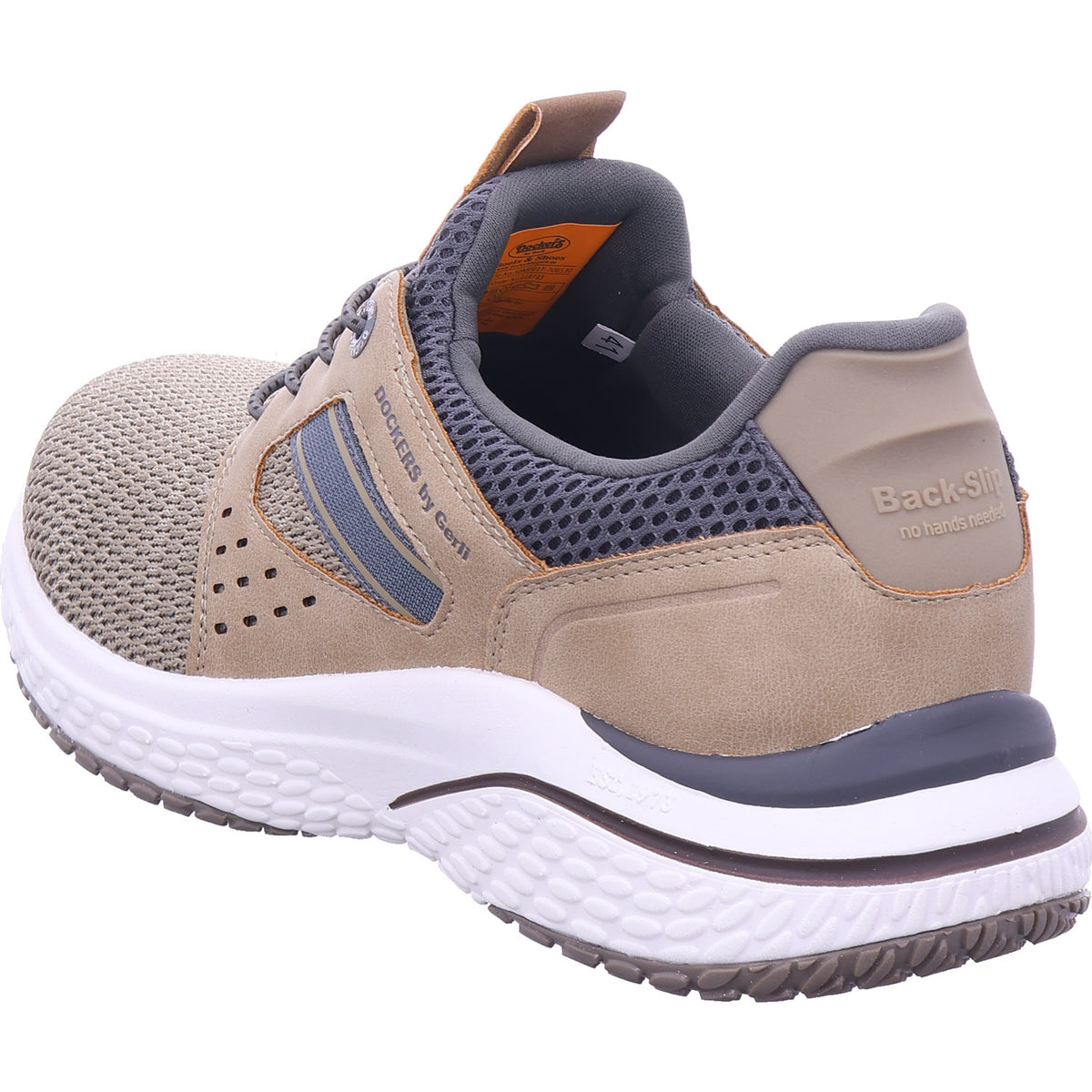 Dockers Men's Trainers in beige