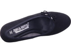 Shoe-world Damen Pump  in schwarz