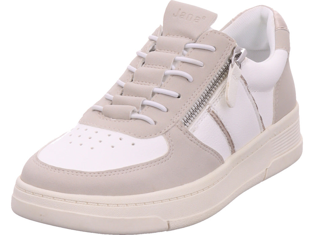 Jana Women's Sneakers M2378544 in beige
