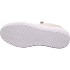 Dámské tenisky Gabor v bílé barvě