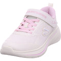 SKECHERS dívčí sportovní obuv Nat Wave 92 v bílé barvě