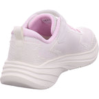 SKECHERS Girls' Athletic Shoe Nat Wave 92 in white