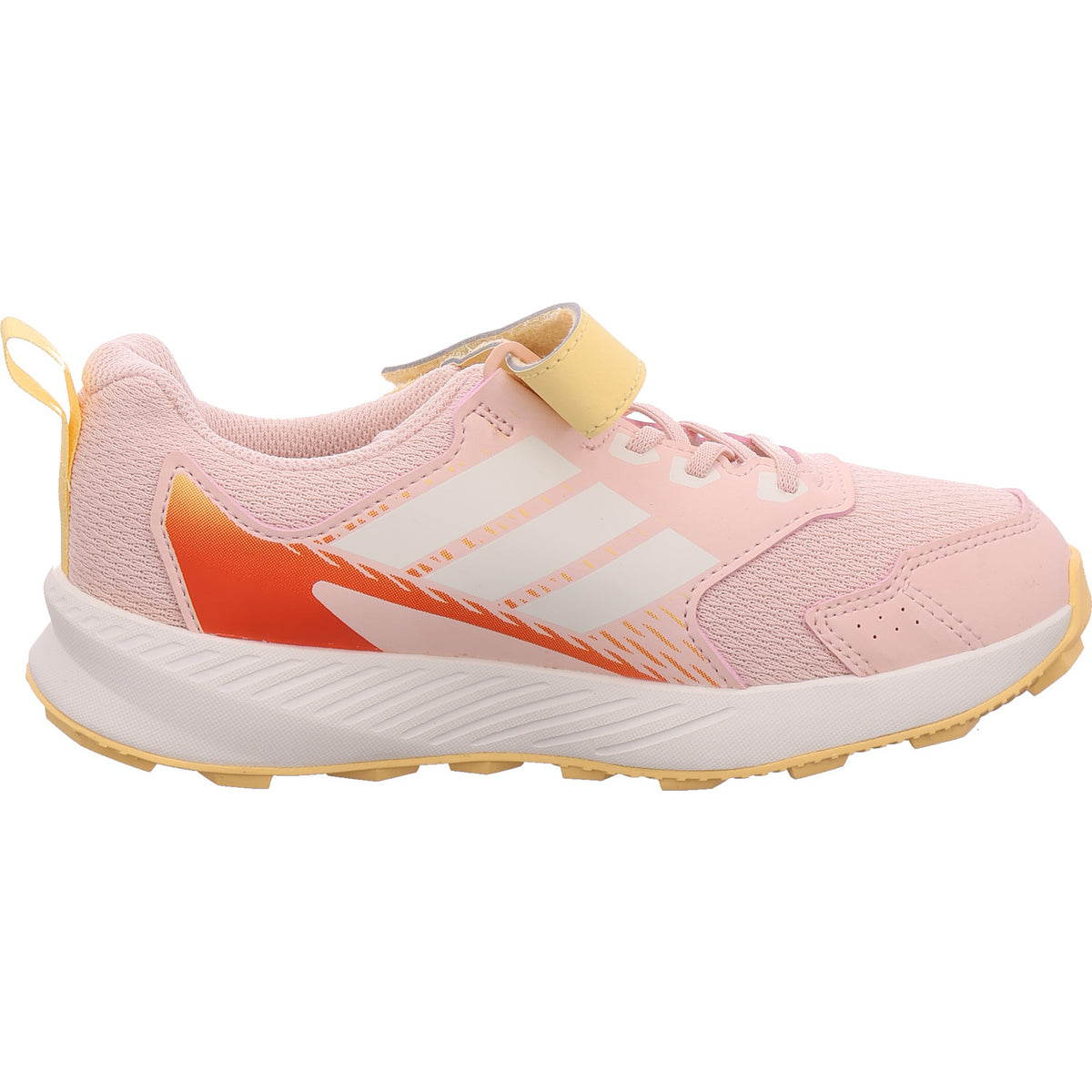Adidas dívčí sportovní obuv Terrex Tracefinder Cf C ve volném čase
