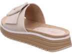 Marco Tozzi Women's Mule in beige