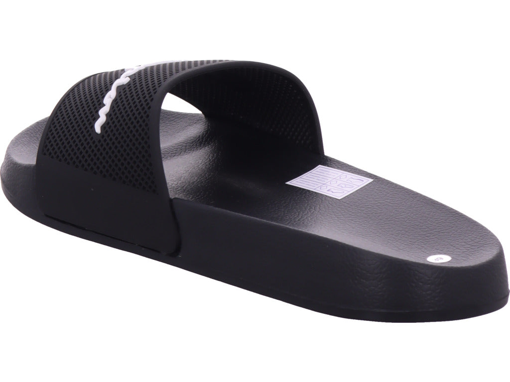 Champion Women's Swim Shoe in black