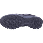 Pánské turistické boty Kastinger v černé barvě