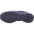 Kastinger Herren Wanderschuhe  in schwarz