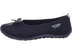 Dockers Women's Textile Barefoot Shoe in Black