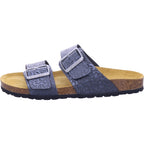 Canadian John Damen Sandale  in grau
