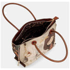 Anekke Damen Tasche  in sand-taupe