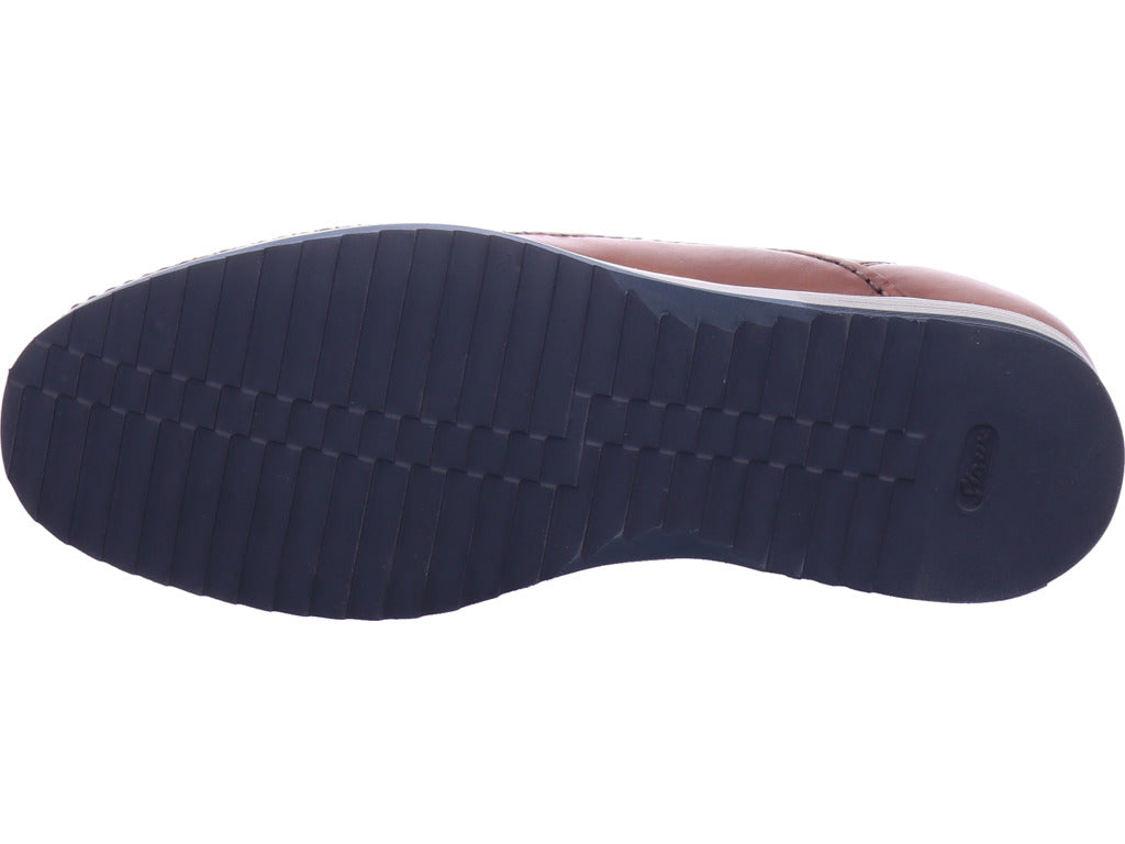 Sioux Herren Slipper Hajoko-700 in braun
