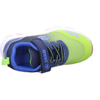 JAKO Jungen Sportschuh  in blau