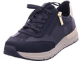 Rieker Women's Sneakers Hwk Women's Low Shoes in black