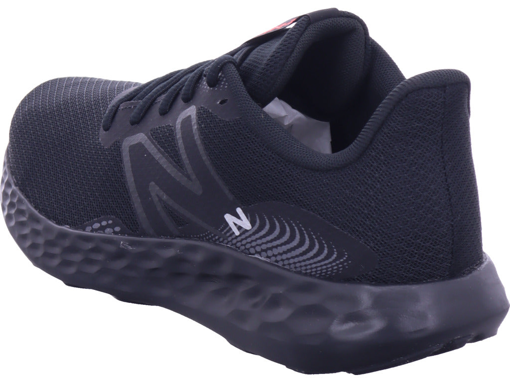 New Balance Herren   in schwarz