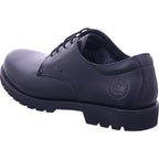 Panama jack Herren Halbschuh  in schwarz