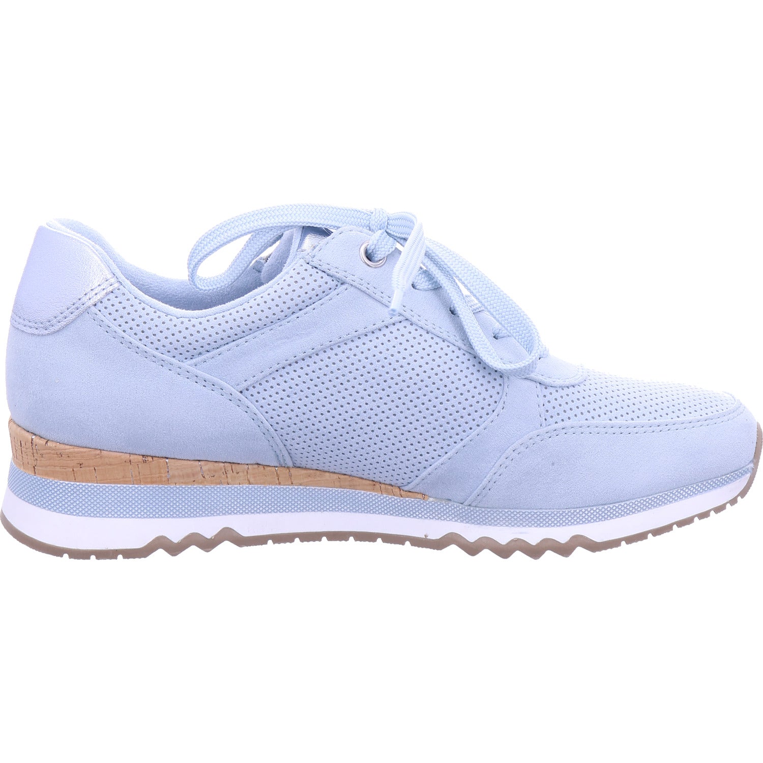Marco Tozzi Sneaker M2378141 in blue
