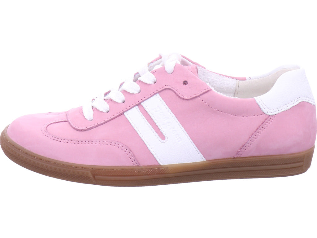 Paul Green Damen Sneaker  in pink