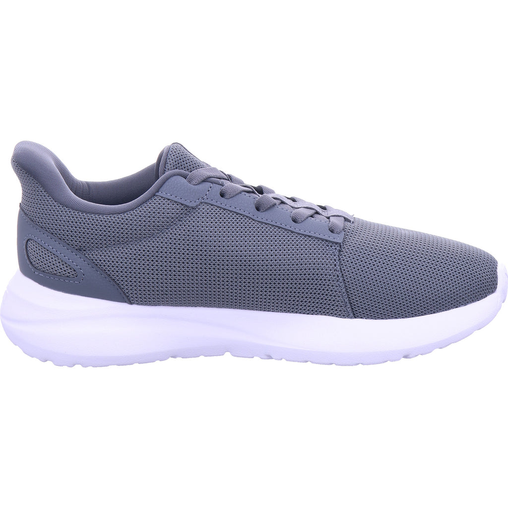 Puma Herren Sportschuh Softride Cosmic Lt Sliptech in grau