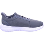 Puma Herren Sportschuh Softride Cosmic Lt Sliptech in grau