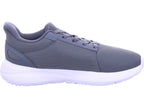 Puma Herren Sportschuh Softride Cosmic Lt Sliptech in grau