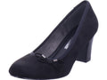 Shoe-world Damen Pump  in schwarz