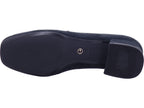 Tamaris Damen Slipper Women Slip-On in blau