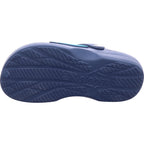 Becker Boys' Swim Shoe in blue