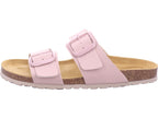 Canadian John Damen Pantolette  in rose