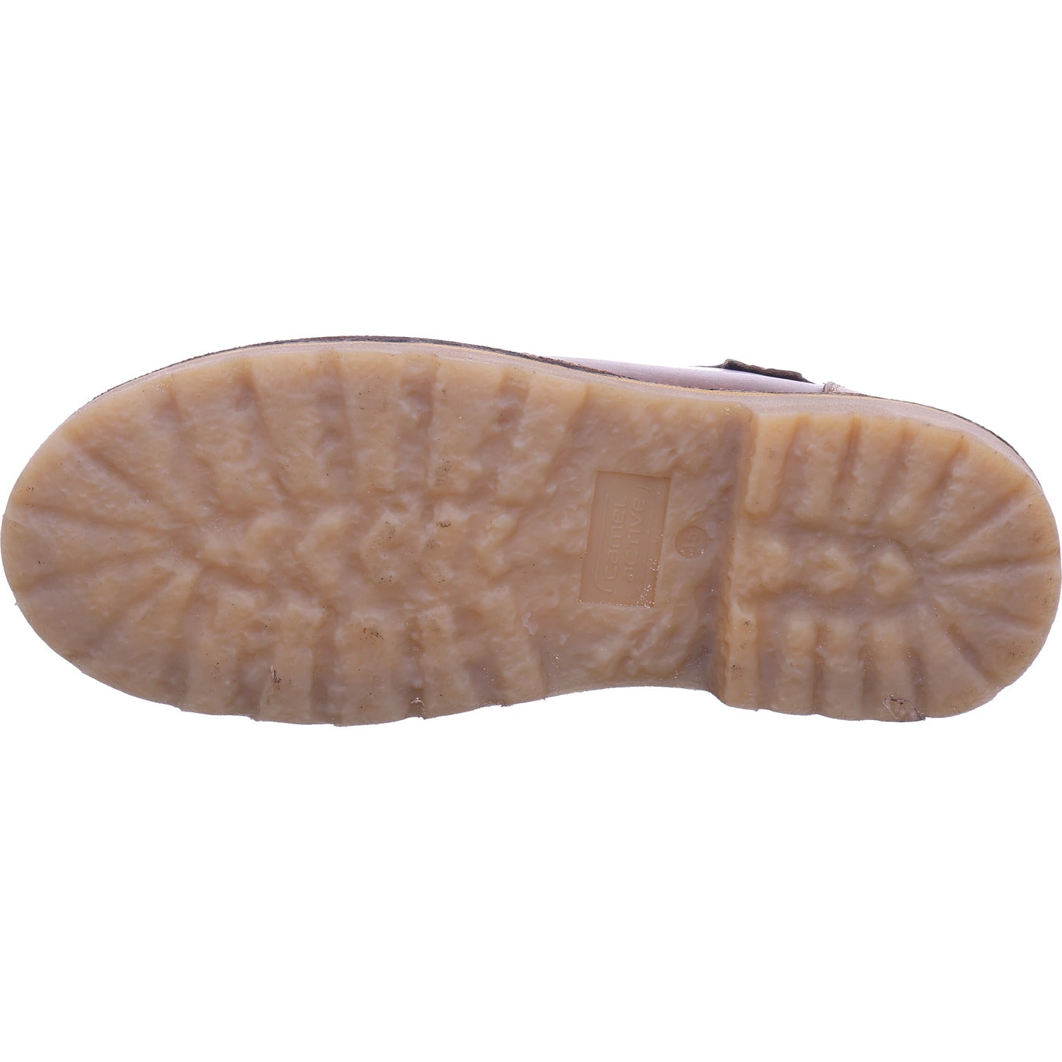 Camel Active Herren Stiefelette  in braun