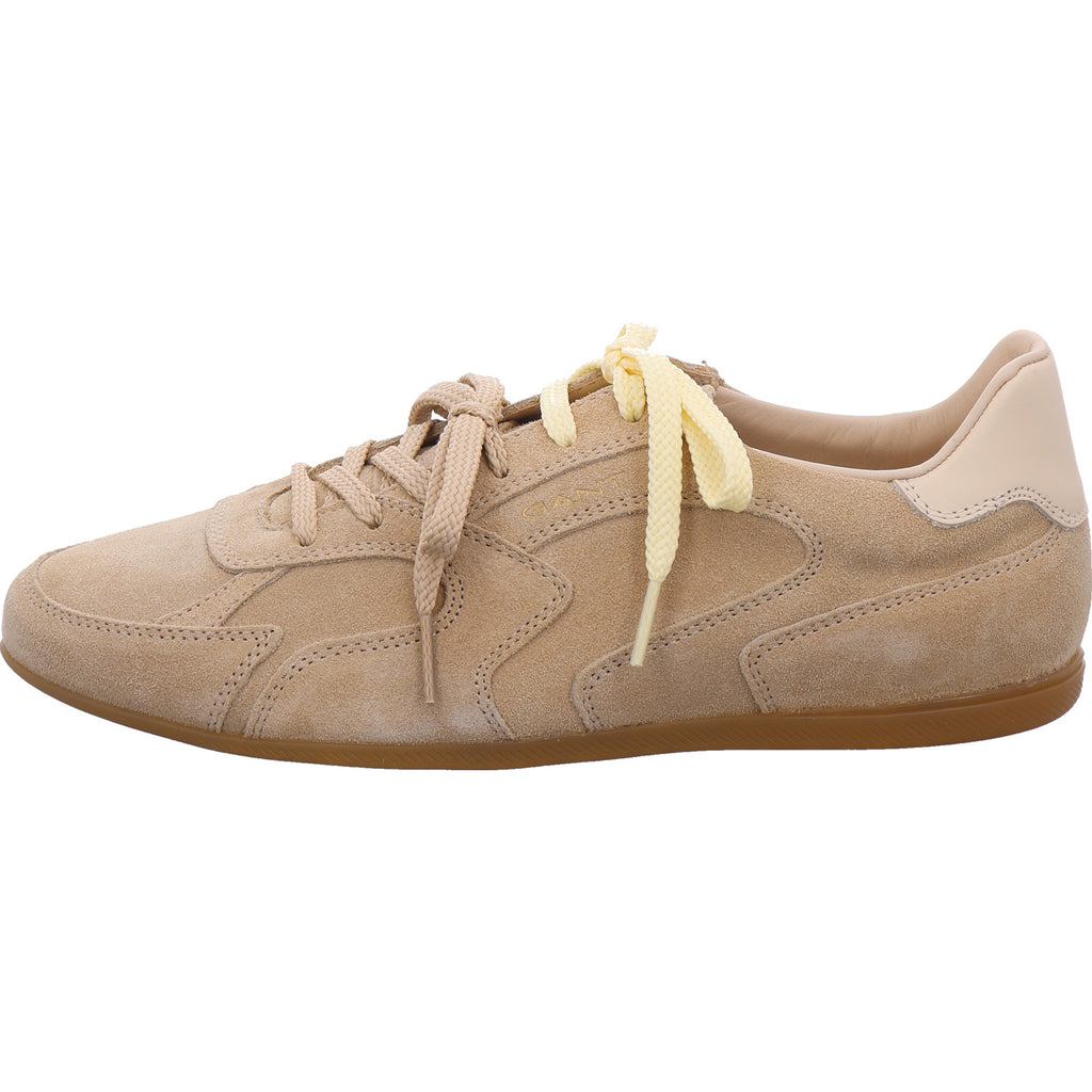 Gant Damen Sneaker Sperly in beige