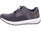 Josef Seibel Herren Slipper Cameron 04 in grau