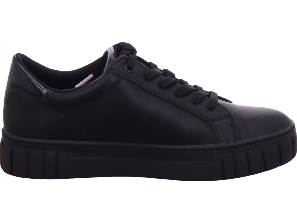 Marco Tozzi Women's Sneakers M2371144 in black