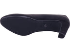 Tamaris Damen Pump Damen Pumps in schwarz